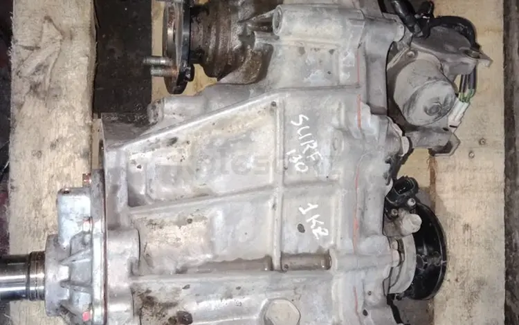 Раздатка 2LT/1KZ за 120 000 тг. в Алматы