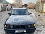 BMW 525 1991 года за 2 000 000 тг. в Тараз – фото 4