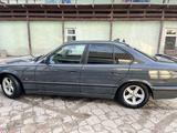 BMW 525 1991 года за 2 000 000 тг. в Тараз – фото 2