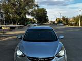 Hyundai Avante 2011 года за 5 100 000 тг. в Кордай – фото 3
