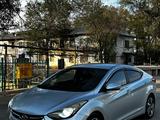 Hyundai Avante 2011 года за 5 100 000 тг. в Кордай
