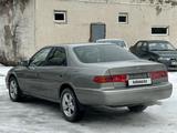 Toyota Camry 2001 годаүшін3 350 000 тг. в Шымкент – фото 4