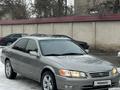 Toyota Camry 2001 годаүшін3 350 000 тг. в Шымкент