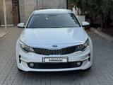 Kia K5 2018 годаfor9 700 000 тг. в Алматы – фото 3