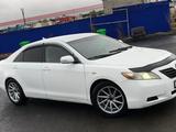 Toyota Camry 2006 года за 5 100 000 тг. в Актобе – фото 4