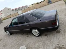 Mercedes-Benz E-Class, 1996