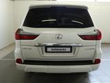 Lexus LX 570 2020 годаүшін52 790 000 тг. в Актобе – фото 2