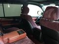 Lexus LX 570 2020 годаүшін55 000 000 тг. в Актобе – фото 14