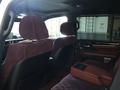 Lexus LX 570 2020 года за 55 000 000 тг. в Актобе – фото 15