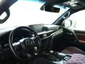 Lexus LX 570 2020 годаүшін55 000 000 тг. в Актобе – фото 16
