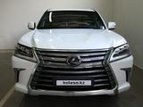 Lexus LX 570 2020 года за 55 000 000 тг. в Актобе