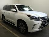 Lexus LX 570 2020 года за 55 000 000 тг. в Актобе – фото 3