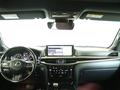 Lexus LX 570 2020 годаүшін55 000 000 тг. в Актобе – фото 24