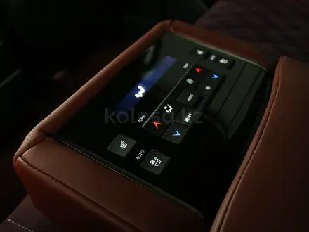 Lexus LX 570 2020 года за 55 000 000 тг. в Актобе – фото 25