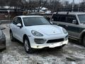 Porsche Cayenne 2012 года за 12 000 000 тг. в Алматы
