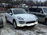 Porsche Cayenne 2012 года за 12 000 000 тг. в Алматы