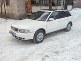 Audi A4 1997 годаүшін2 100 000 тг. в Талдыкорган