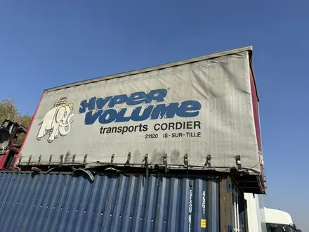 Кузов за 750 000 тг. в Алматы