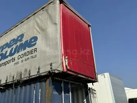 Кузов за 750 000 тг. в Алматы – фото 2