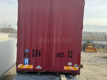 Кузов за 750 000 тг. в Алматы – фото 4