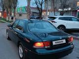 Mazda Cronos 1994 года за 2 500 000 тг. в Тараз – фото 4