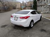 Hyundai Elantra 2013 года за 4 800 000 тг. в Усть-Каменогорск – фото 3