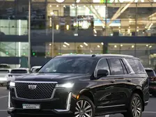 Cadillac Escalade, 2021