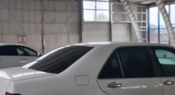 Mercedes-Benz S 320 1995 годаfor3 000 000 тг. в Алматы – фото 2