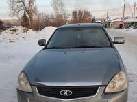 ВАЗ (Lada) Priora 2170 2013 годаүшін2 650 000 тг. в Петропавловск