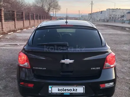 Chevrolet Cruze 2013 года за 4 500 000 тг. в Балхаш – фото 5