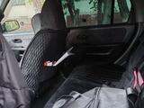 Honda CR-V 2004 года за 4 400 000 тг. в Астана – фото 2