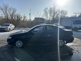 Nissan Almera Classic 2009 года за 2 400 000 тг. в Алматы – фото 4