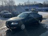 Nissan Almera Classic 2009 года за 2 400 000 тг. в Алматы