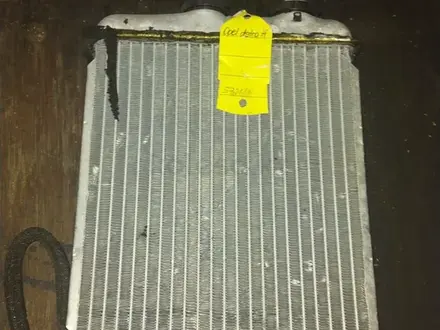 Радиатор печки на Опель Астра Н за 25 000 тг. в Каркаралинск
