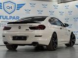 BMW 650 2012 года за 18 700 000 тг. в Алматы – фото 3