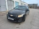 Chevrolet Cruze 2013 года за 4 500 000 тг. в Балхаш