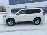 Toyota Land Cruiser Prado 2022 года за 27 000 000 тг. в Актобе – фото 5