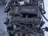 Двигатель 1.2 tsiүшін650 000 тг. в Караганда – фото 2