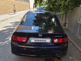 Honda Accord 2006 года за 4 990 000 тг. в Астана – фото 4