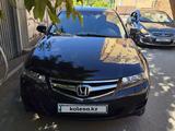 Honda Accord 2006 года за 4 990 000 тг. в Астана – фото 2