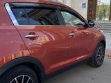 Kia Sportage 2012 года за 6 500 000 тг. в Петропавловск – фото 2
