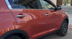 Kia Sportage 2012 года за 6 500 000 тг. в Петропавловск – фото 2