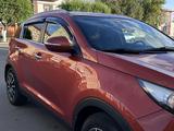 Kia Sportage 2012 года за 6 500 000 тг. в Петропавловск