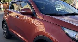 Kia Sportage 2012 года за 6 500 000 тг. в Петропавловск
