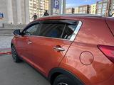 Kia Sportage 2012 года за 6 500 000 тг. в Петропавловск – фото 3