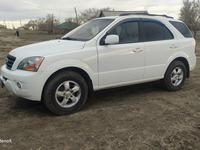 Kia Sorento 2006 года за 5 500 000 тг. в Актобе