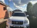 Toyota Land Cruiser Prado 2012 года за 14 500 000 тг. в Актобе – фото 2