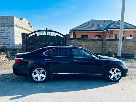 Lexus LS 460 2008 года за 8 000 000 тг. в Астана