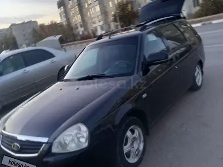 ВАЗ (Lada) Priora 2171 2012 года за 2 000 000 тг. в Костанай – фото 3