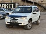 Chevrolet Niva 2013 года за 2 900 000 тг. в Актобе